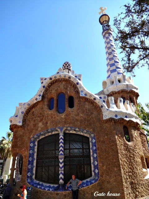 gaudis-house_parkguell